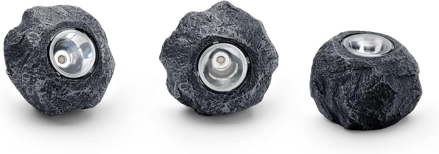 Thumbnail 3 de Pontec 87585 PondoStar LED Rocklight Set 3