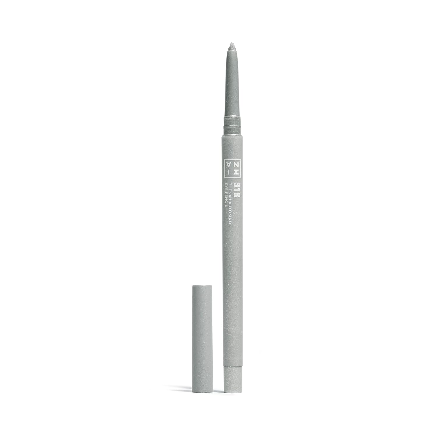 Thumbnail 6 de 3INA MAKEUP The 24h Automatic Eye Pencil 900 – Schwarz
