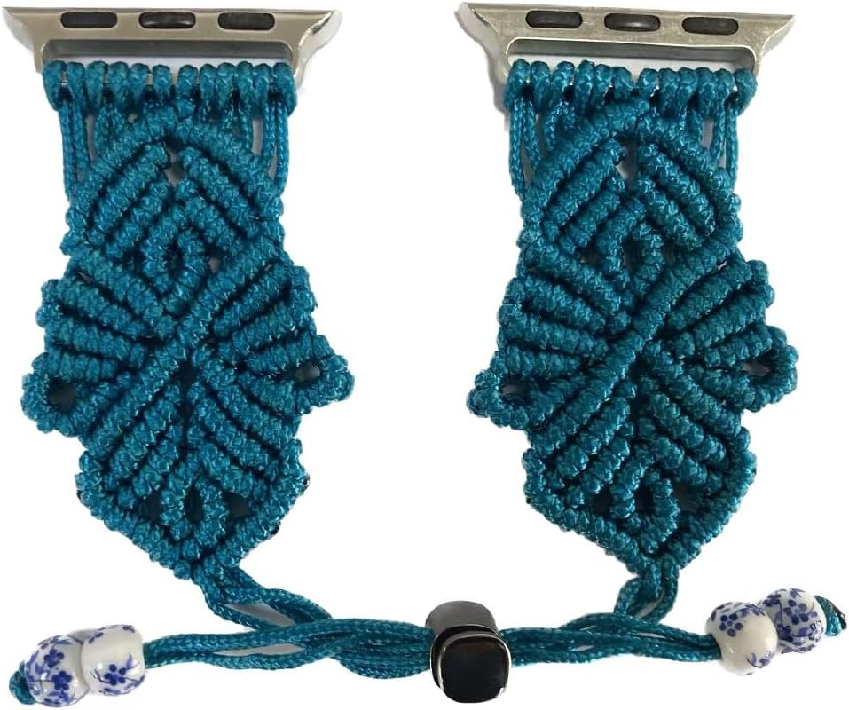 Thumbnail 6 de T-TAIMING Apple Watch Band, Nylon