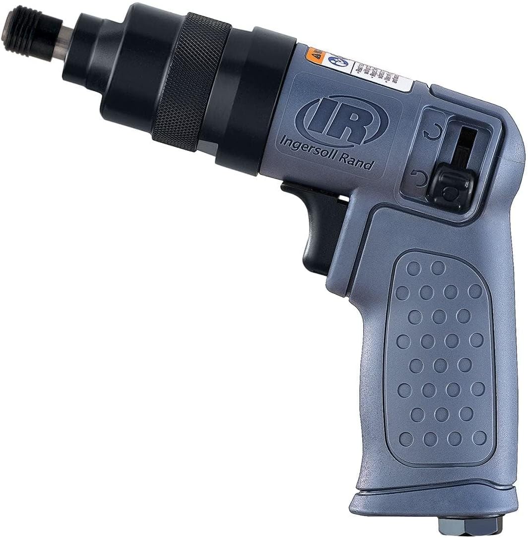 Detalle de Ingersoll Rand 2101XPA-QC — Clé à chocs compacte 1/4" pour travaux lourds