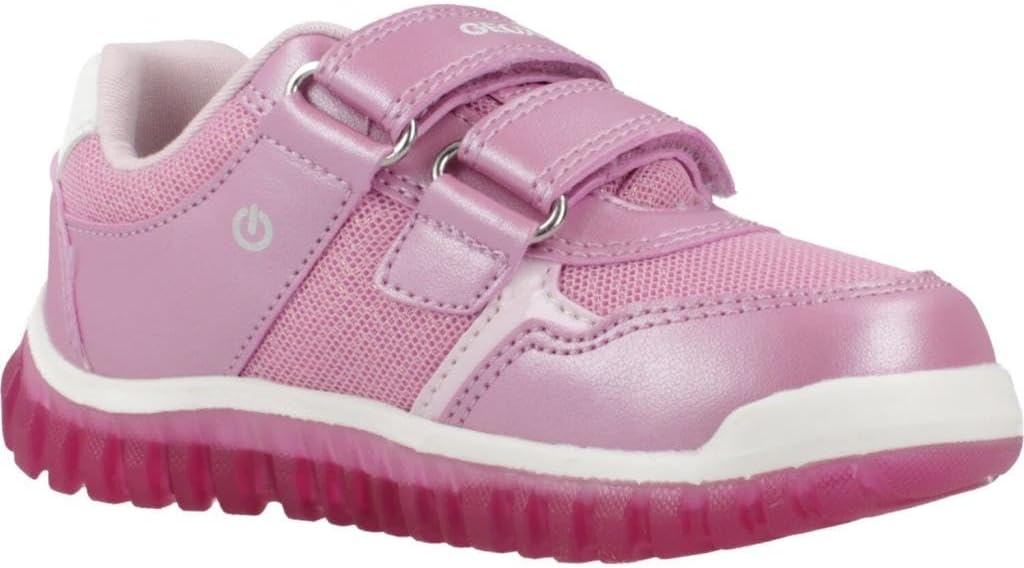 Thumbnail 4 de Geox B Lightyloo Girl B Zapatillas transpirable para bebé
