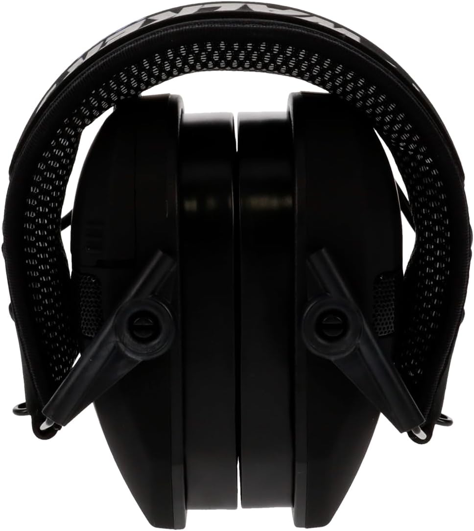 Detalle 2 de Walker's Razor X-TRM Electronic Muff 21 dB