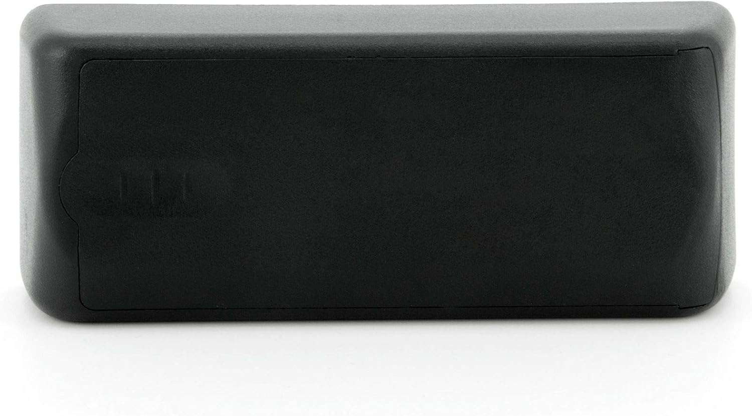 Detalle de Master Lock 207EURD Magnetic Car Case (Hide Key) – Small, Black