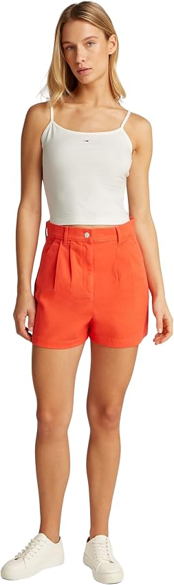Thumbnail 3 de Tommy Jeans Tjw 2Pack Top tirantes S mujer