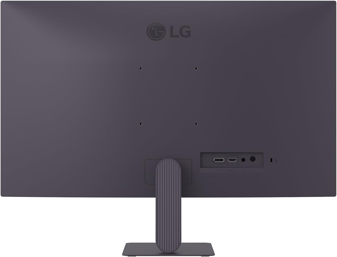 Thumbnail 2 de LG Ultragear G4 Gaming Monitor 27G411A-B (27", 1080p, 144Hz, IPS, G‑Sync Compatible)