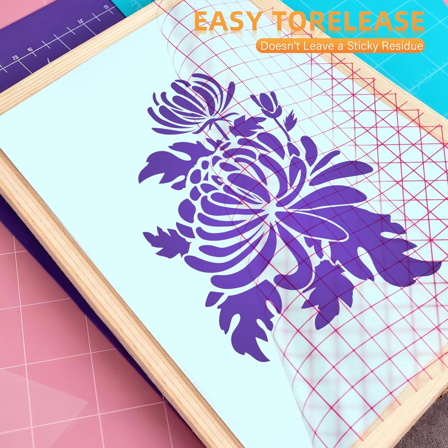 Thumbnail 1 de Alitree Transferfolie 30,5 cm 🎨