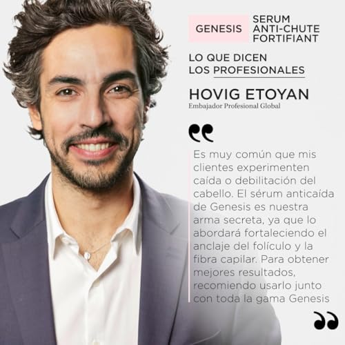 Thumbnail 7 de Kérastase Genesis Sérum anti-caída 90 ml