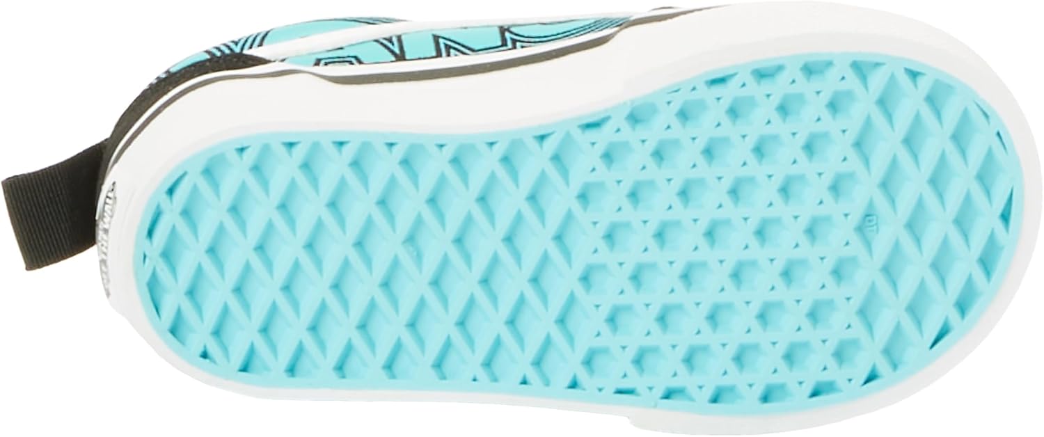 Detalle de Vans Ward BasketMixte Enfant — sneakers mixtes Vans pour enfant