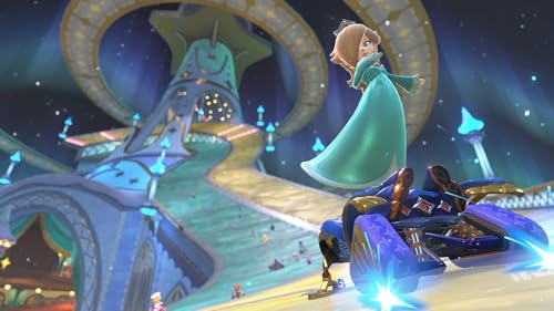 Detalle 2 de Mario Kart World Standard | Nintendo Switch 2 – Codice download