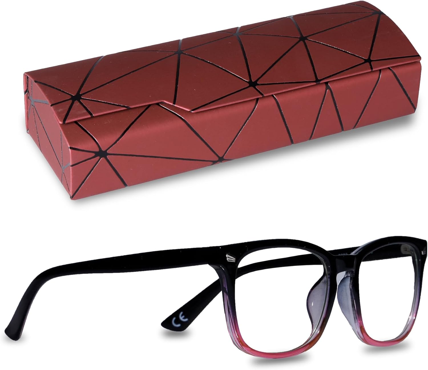 Thumbnail 4 de Ziffs Vision Blue light glasses with magnetic case