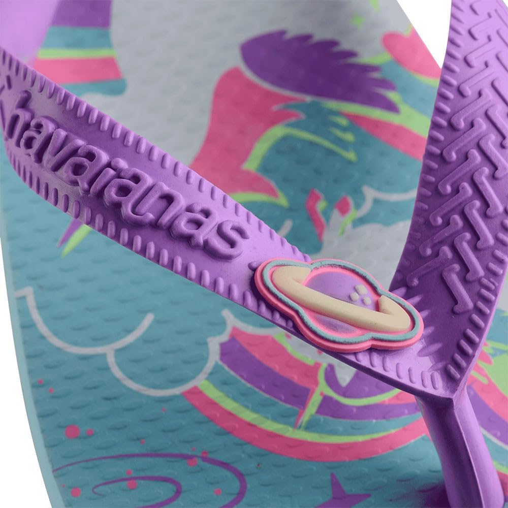 Thumbnail 4 de Havaianas Kids Fantasy infradito per bambine e ragazze