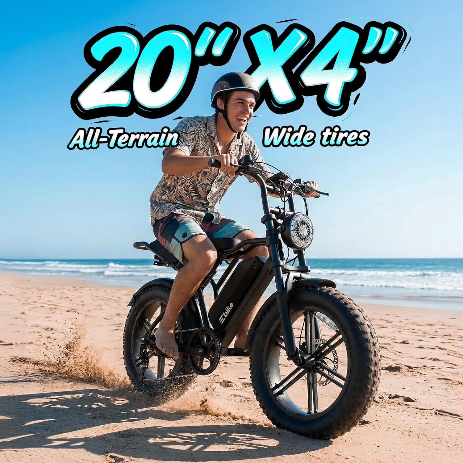 Detalle 2 de TST Electric Bike 48V 15Ah Battery