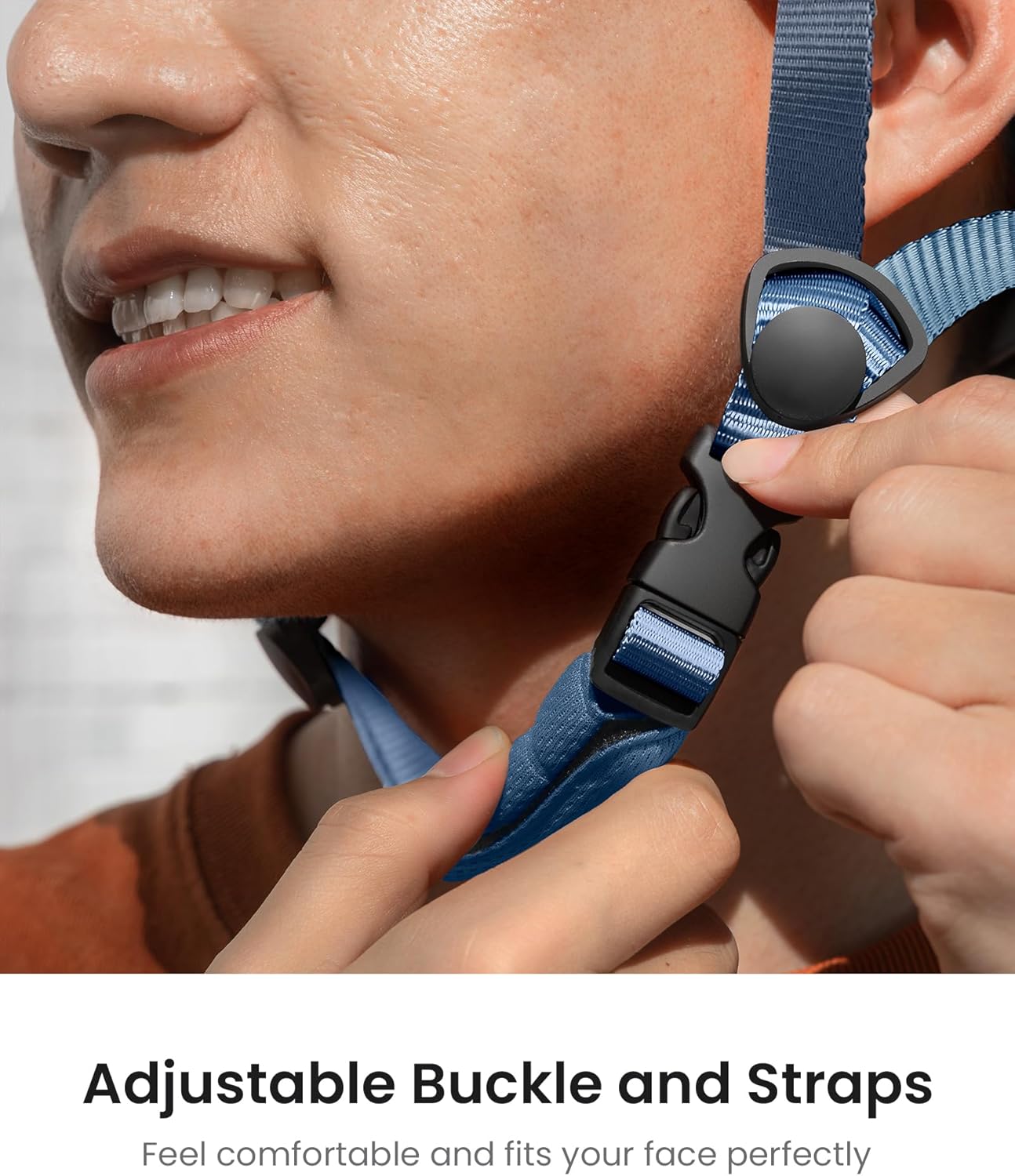 Thumbnail 4 de OutdoorMaster Multi-Sport Skateboard & Cycling Helmet with Two Removable Liners (Large)