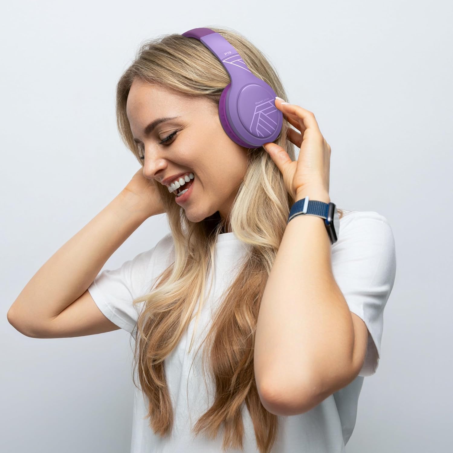 Thumbnail 7 de PowerLocus Auriculares Inalámbricos Bluetooth 🎧 60 Horas Hi-Fi