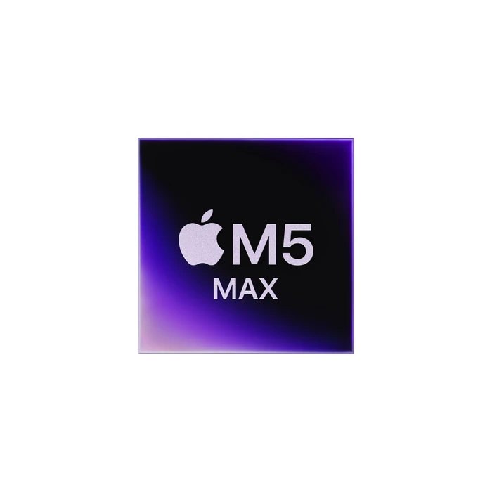 Thumbnail 5 de MacBook Pro 14" M5 Max (Apple) – 36 GB RAM, 2 TB SSD, Liquid Retina XDR