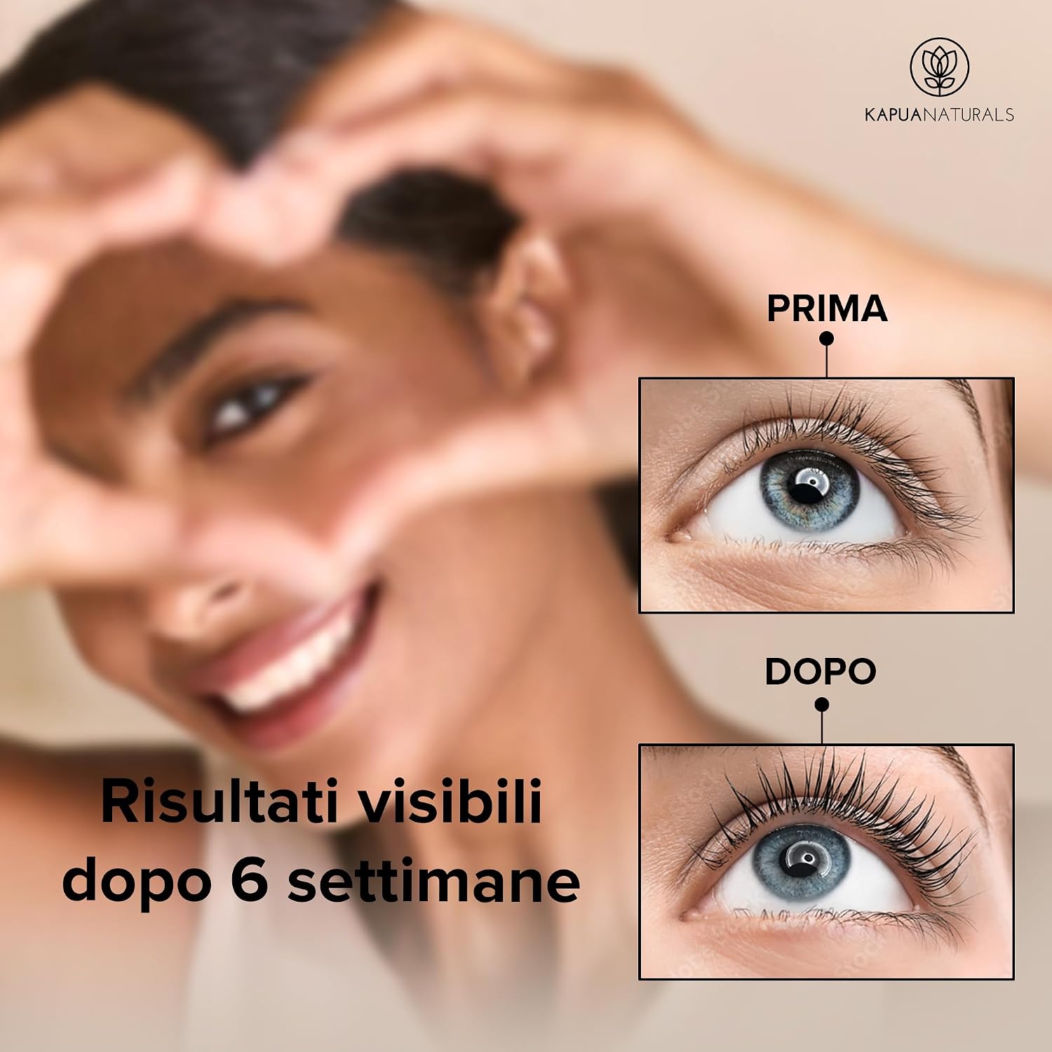 Thumbnail 4 de BIO Siero Ciglia 7,5ml siero allungante per ciglia