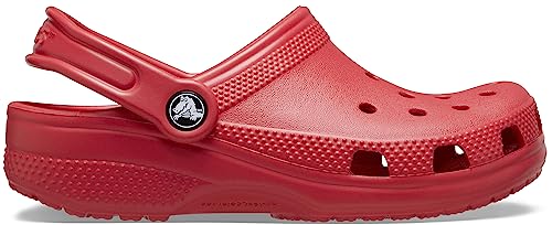 Detalle 2 de Crocs Classic Clog K Zuecos Unisex niños 33/34