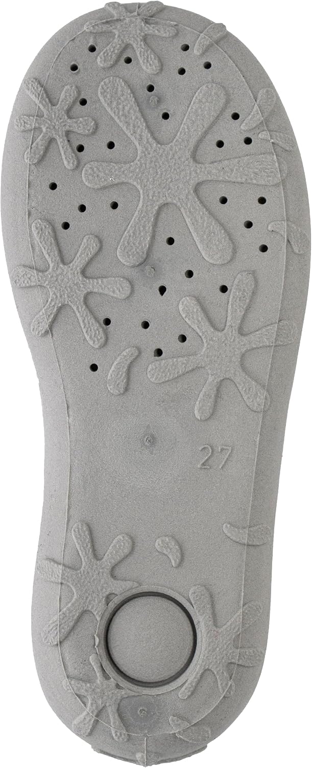 Detalle de Fischer Chausson pour Enfants Boogy – Confort léger et cuir de qualité