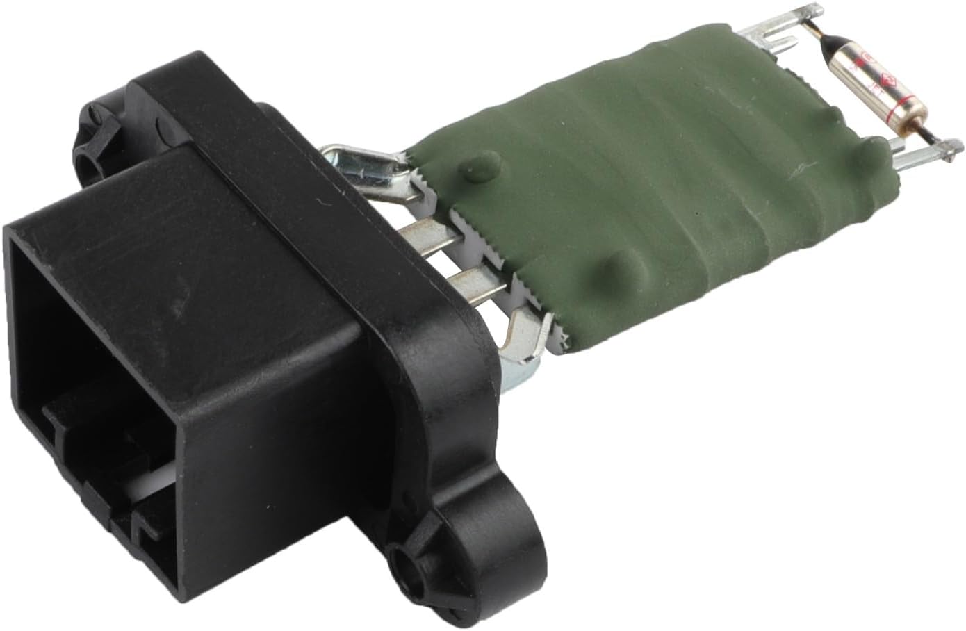 Detalle 2 de YAOPEI Blower Resistor for SEAT Mii, Skoda Citigo & VW Up! 1S0959263A