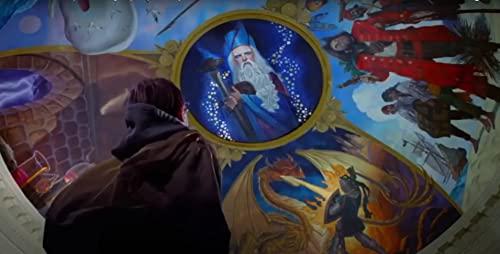 Detalle de The Pagemaster – Richies fantastische Reise von WME Home Entertainment