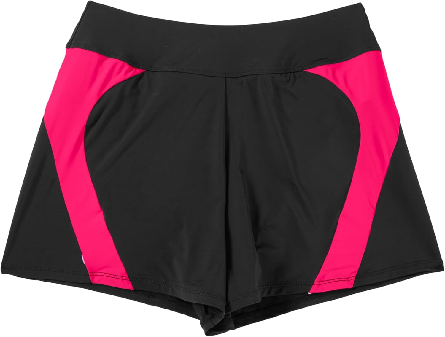 Thumbnail 4 de Beautikini Period Swimwear: Leakproof 3" High Waist Swim Shorts for Teens and Women