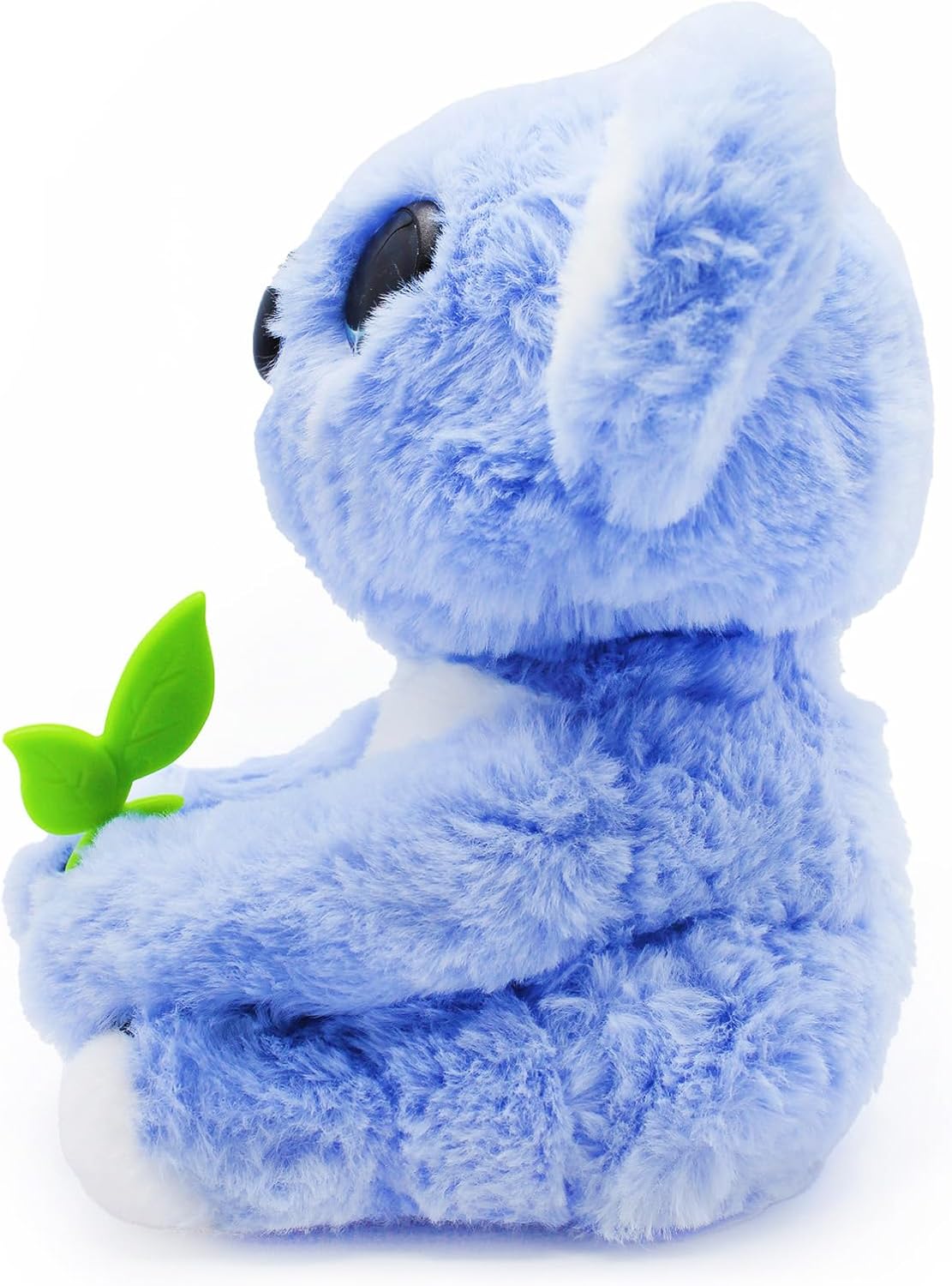 Detalle de Joy Toy My Fuzzy Friends 20211230LLRYLShowerSLEX04168YLAHRVW – interaktywny koala