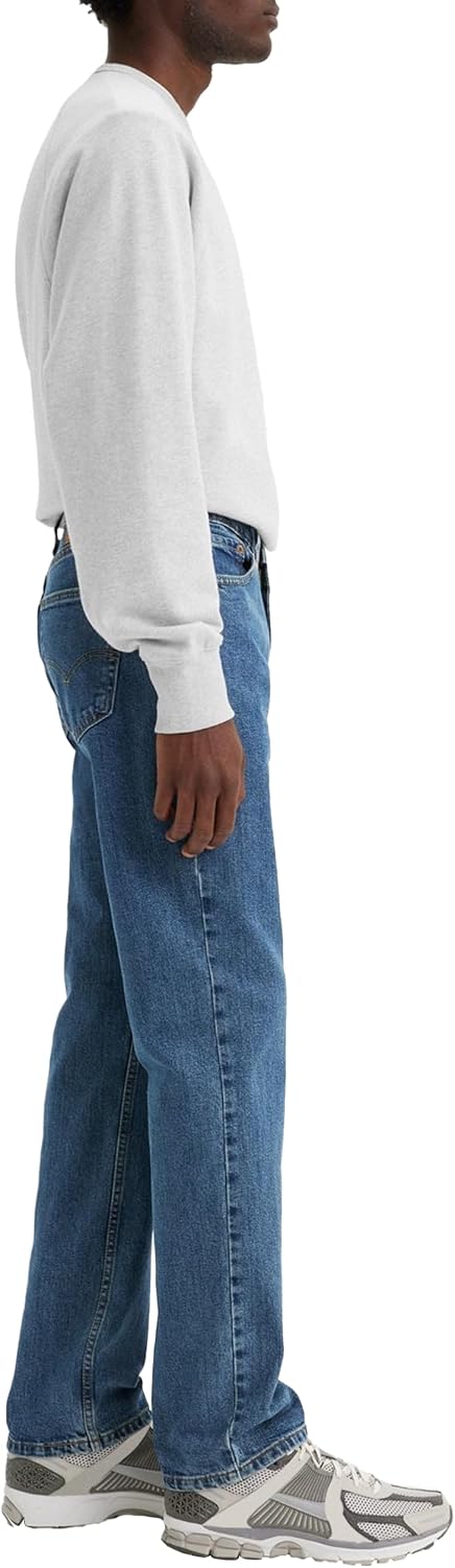 Detalle 1 de Levi's 514 Sunset Double Dos Jean homme