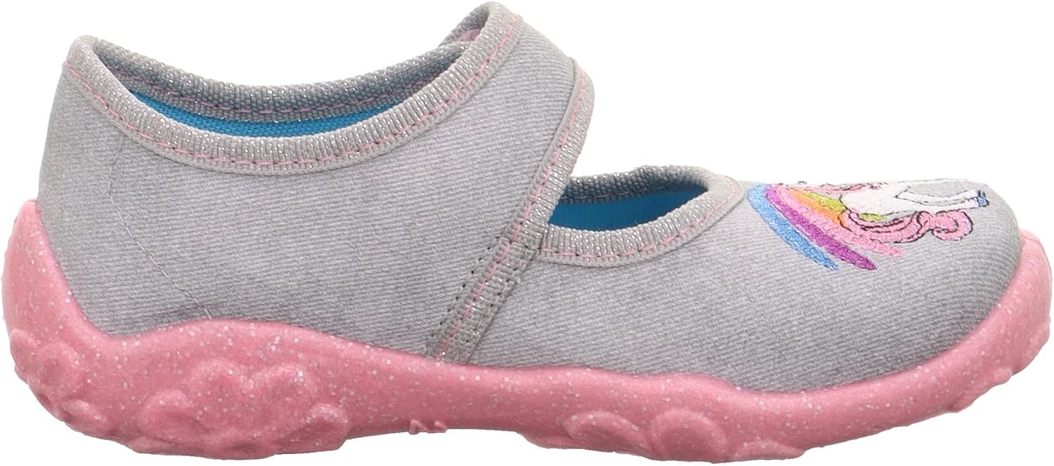 Thumbnail 3 de Superfit BONNY Hausschuhe 1-800282 – Bequeme Hausschuhe für Mädchen