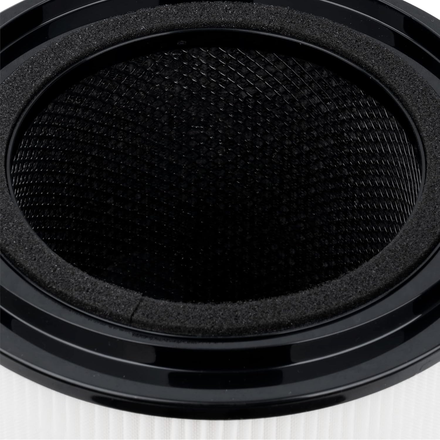 Detalle de Amazon Basics Air Purifier Replacement Filter for Home Bedroom (True HEPA)