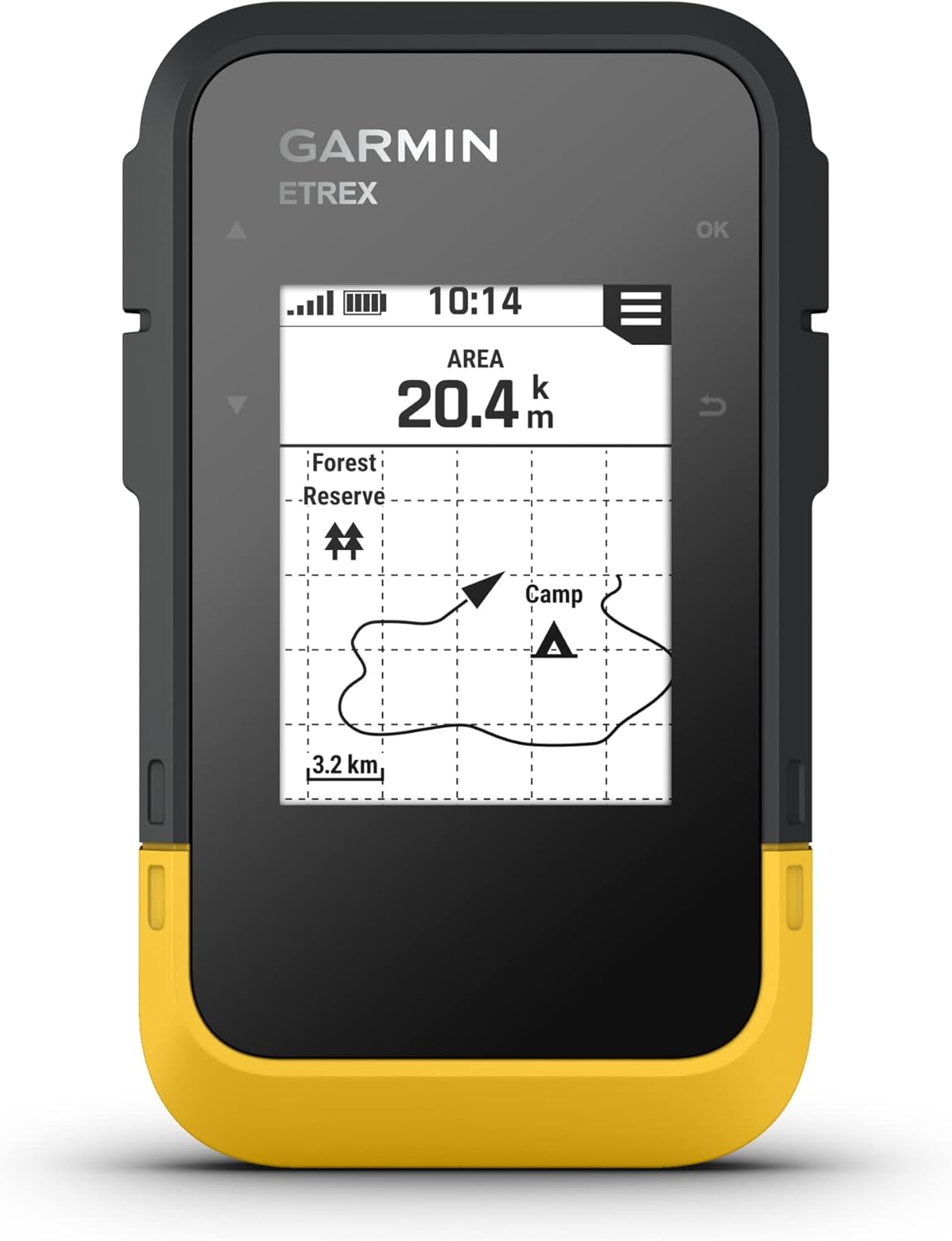 Thumbnail 4 de Garmin eTrex SE GPS portatile con autonomia fino a 7 giorni, display da 2,2" e Geocaching Live
