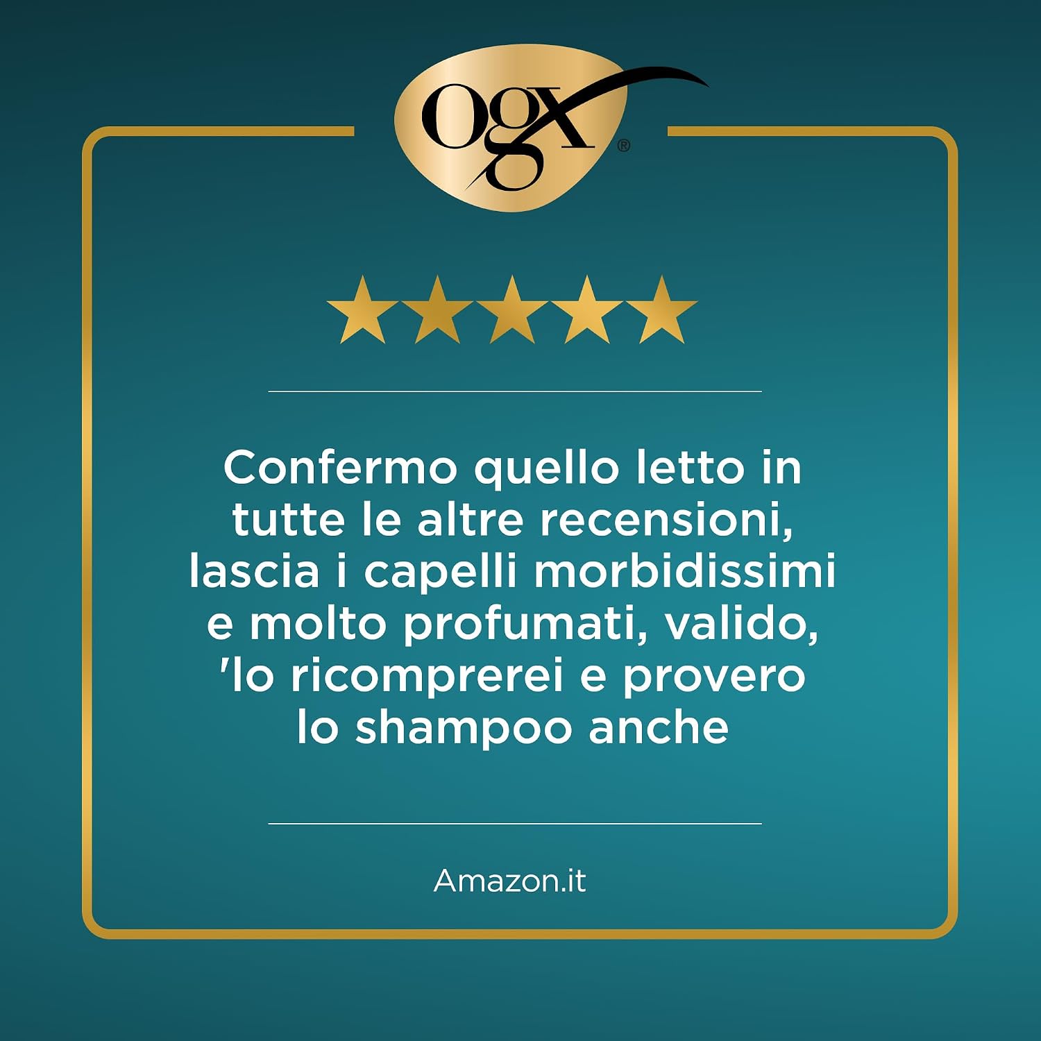Thumbnail 6 de OGX Shampoo Damage Remedy + Coconut Miracle Oil – Trattamento idratante per capelli secchi e crespi (385 ml)
