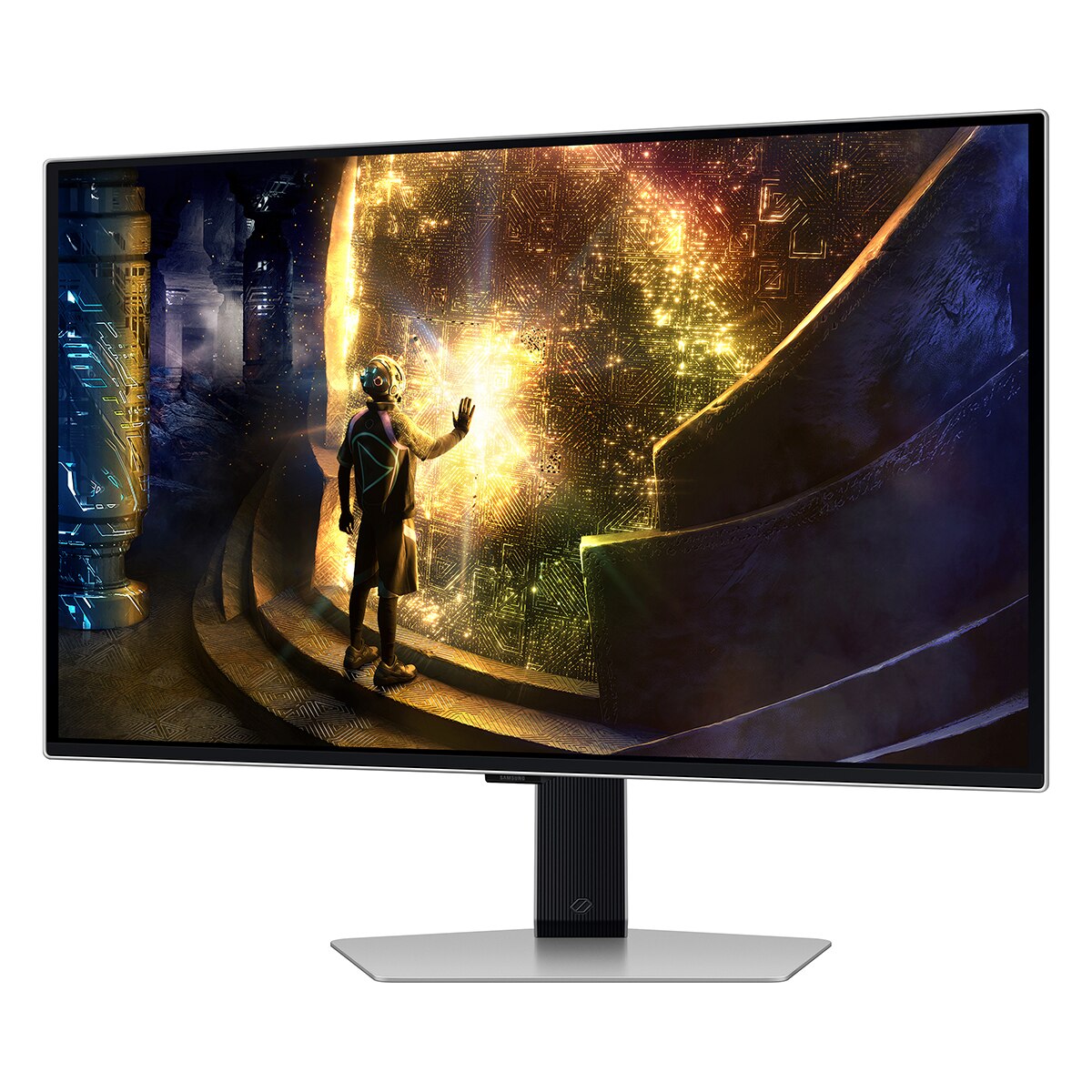 Thumbnail 6 de Samsung Odyssey G6 OLED Monitor gaming 27" 240 Hz