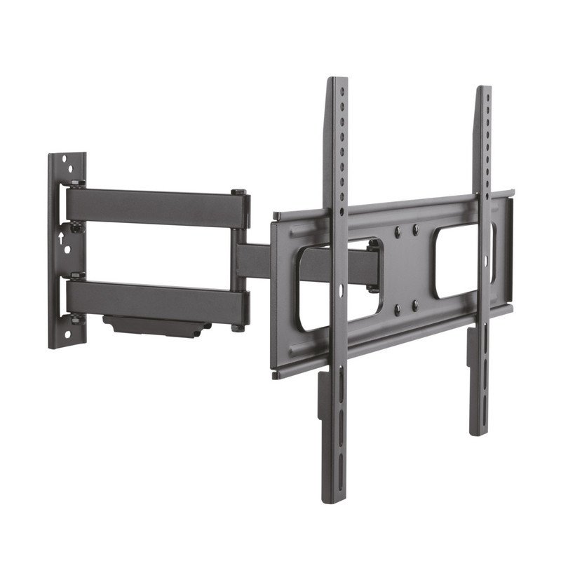 Detalle 2 de Aisens WT70TSLE-025: Soporte para TV 37"–70" con giro, inclinación y nivelación (VESA 600×400, hasta 50 kg)