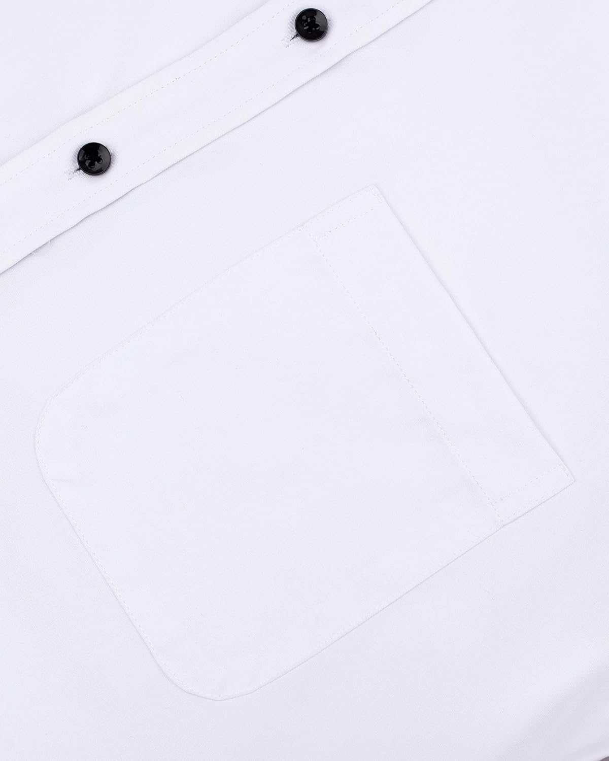 Detalle 2 de Herrenhemd mit Tasche von J.VER