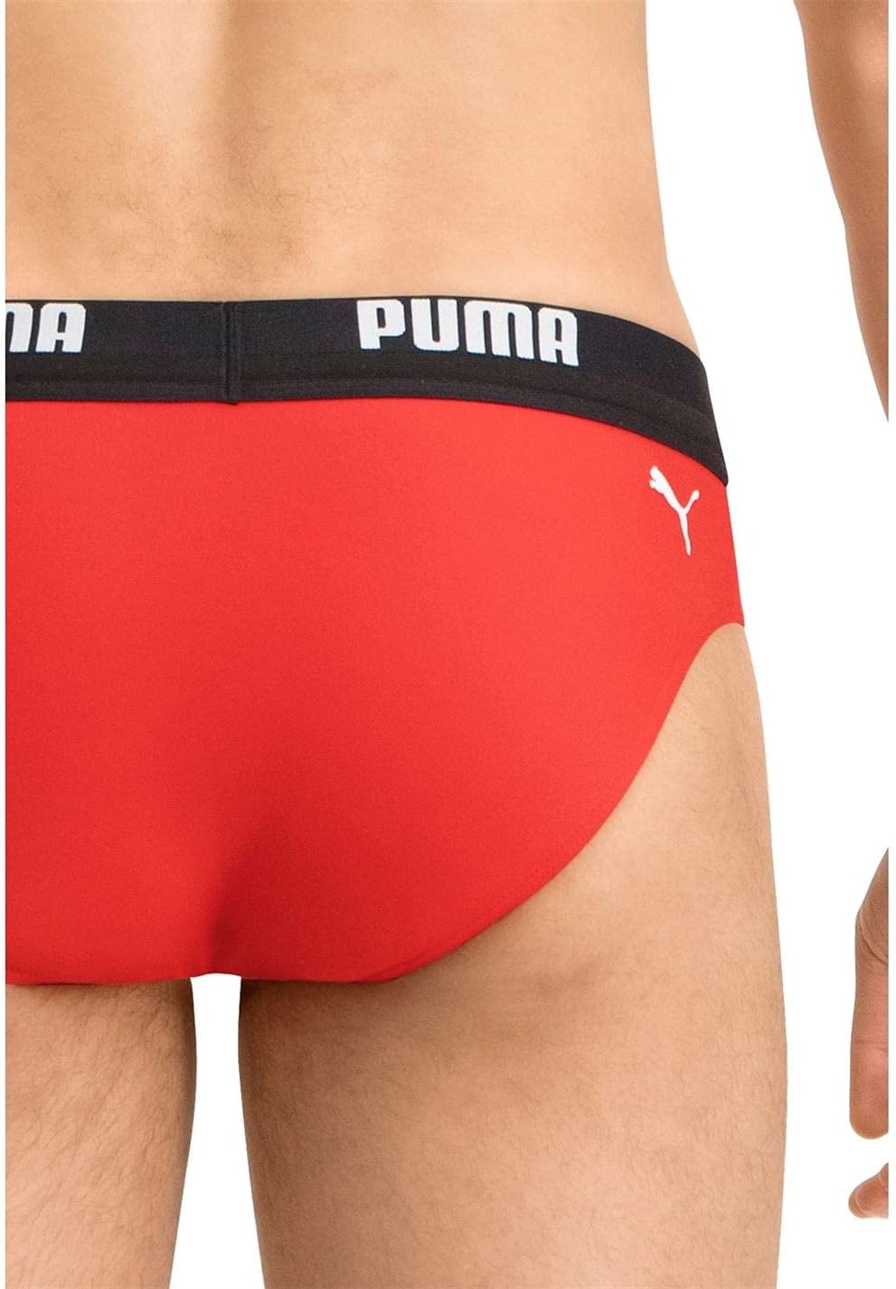 Thumbnail 6 de PUMA Brief 100000026 Costumi da Bagno Uomo: Comfort sostenibile e stile essenziale