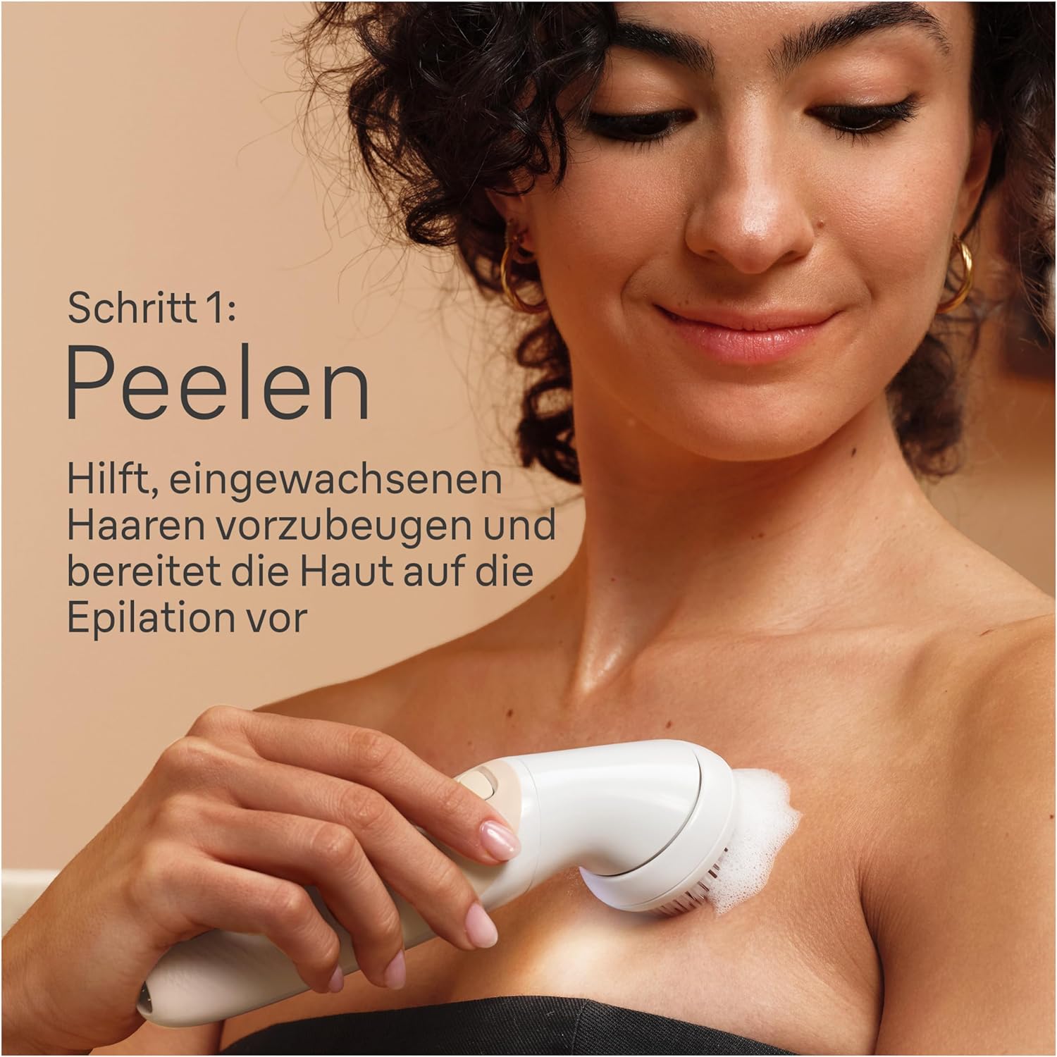 Thumbnail 2 de Braun Silk-épil 9 Flex SkinSpa Haarentfernung