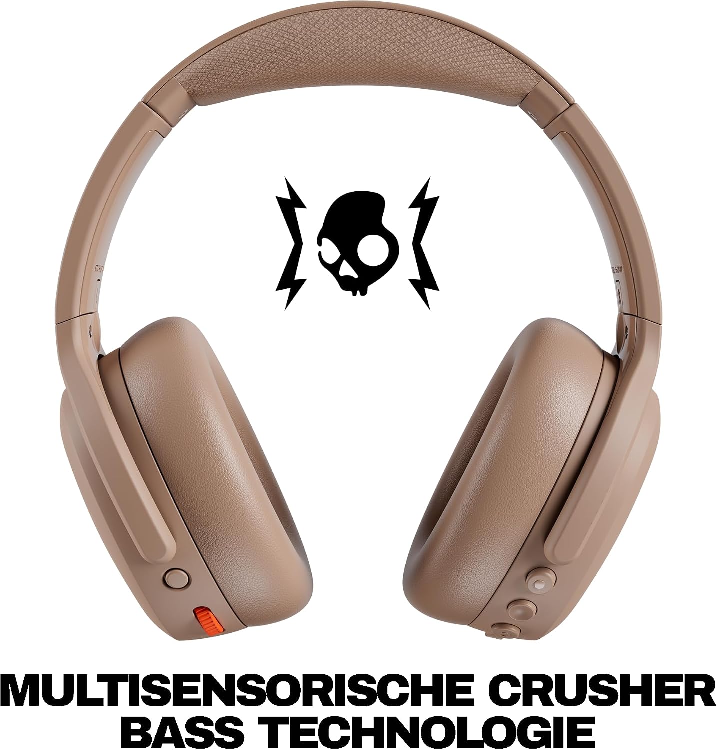 Thumbnail 1 de Skullcandy Crusher ANC 2 Over-Ear 60 Stunden