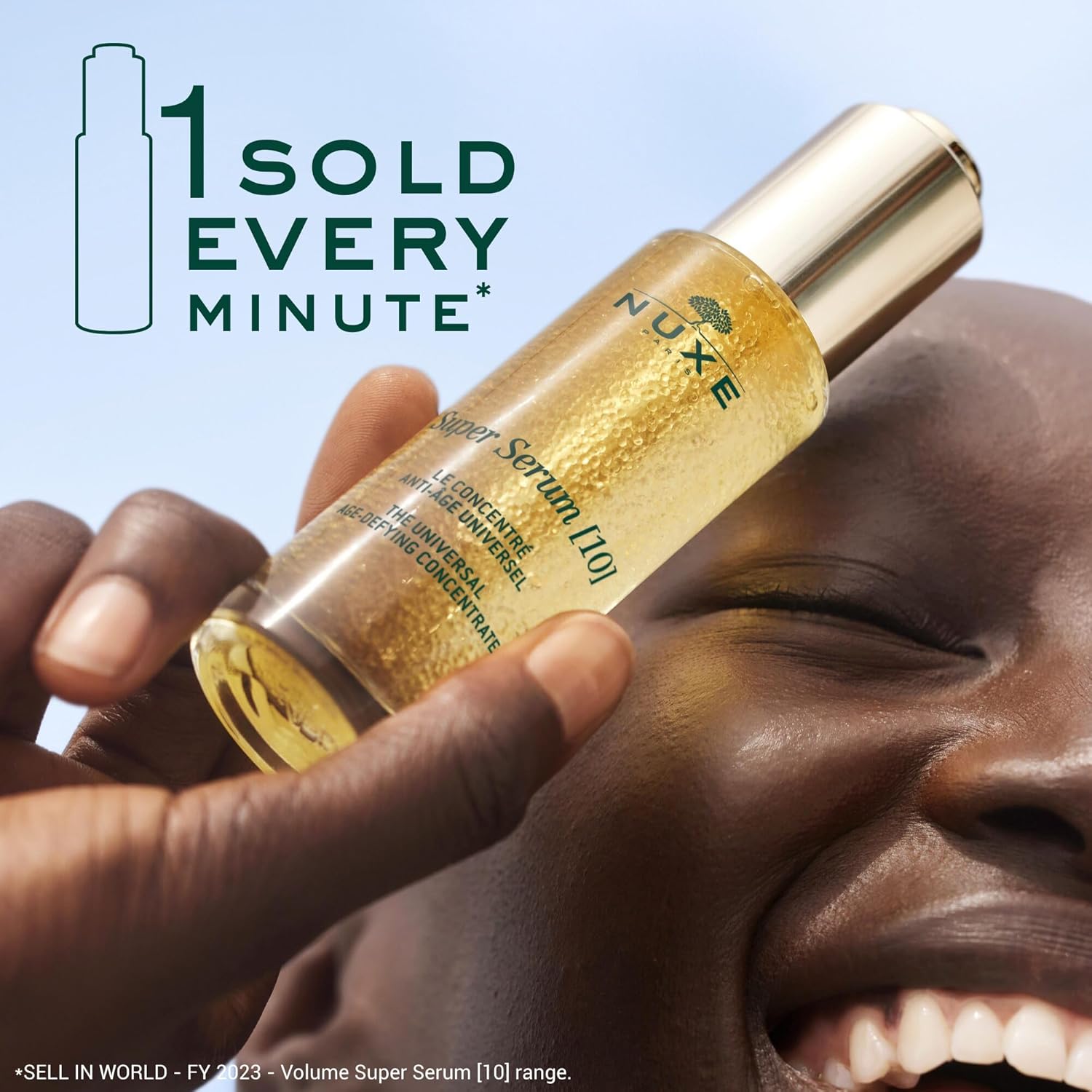 Thumbnail 4 de Super Serum “10” 50 ml ✨ Producto de alta efectividad