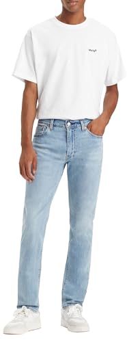 Levi's 511 Slim Jeans Call It Off 32W/32L para Hombre – Opinión de compra