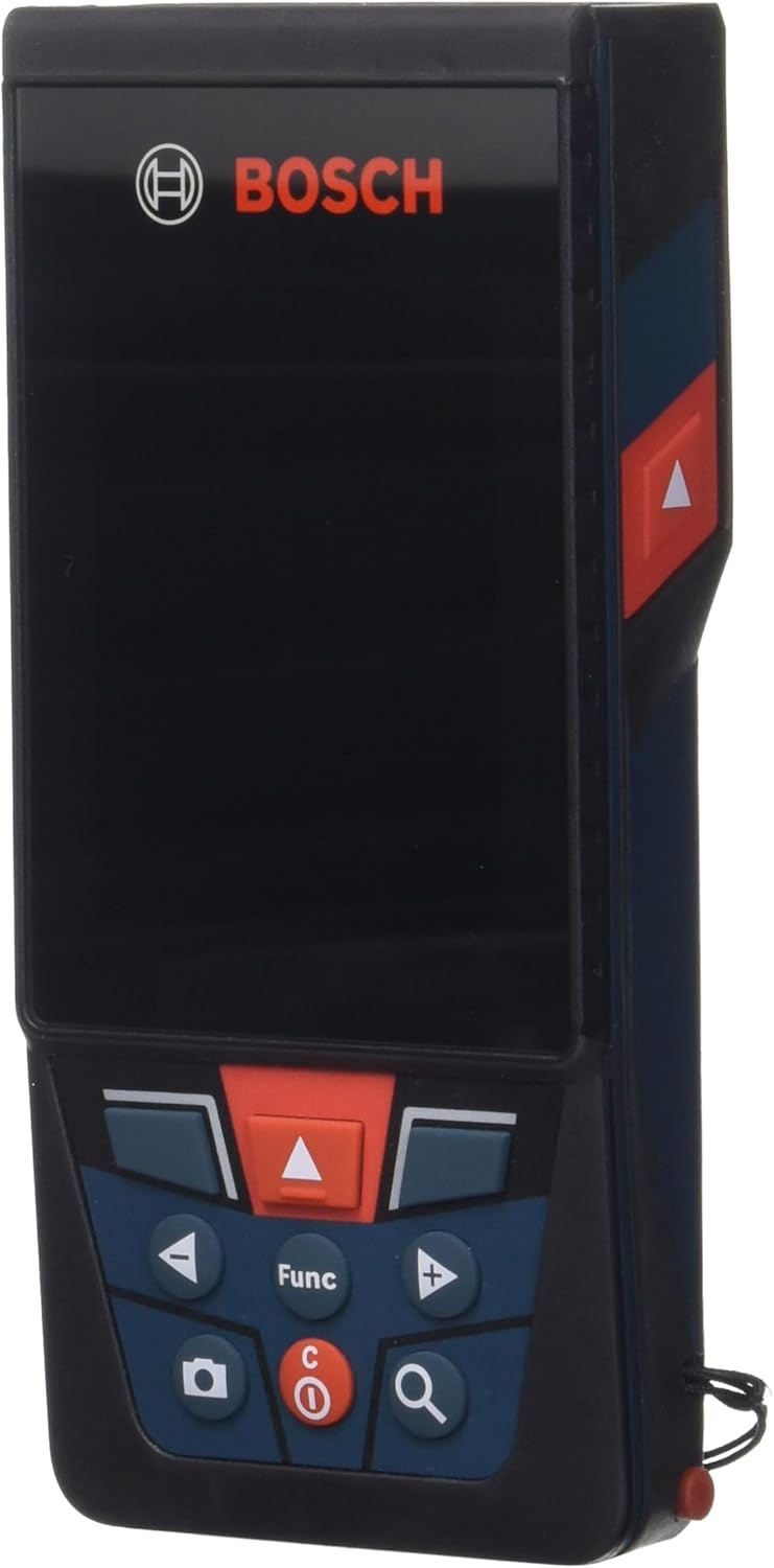 Thumbnail 2 de Bosch GLM 150-27 C télémètre laser 150m