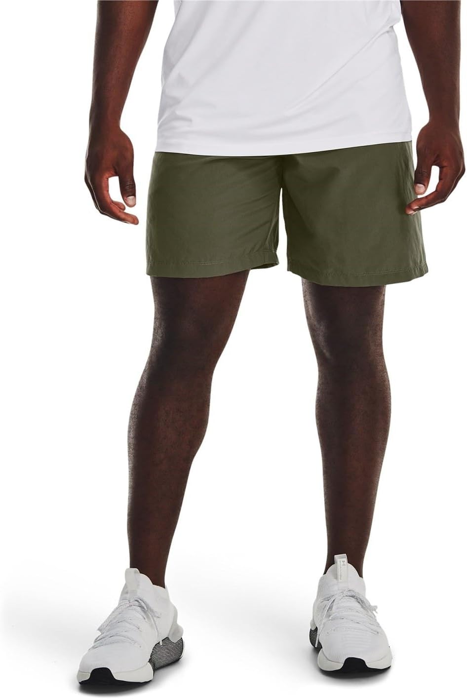 Thumbnail 4 de Under Armour Tech Woven Shorts