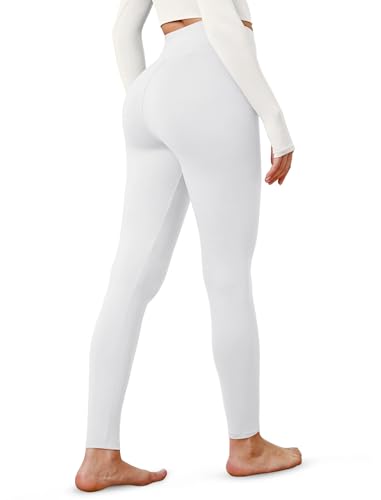 Detalle de VALANDY high-waisted leggings