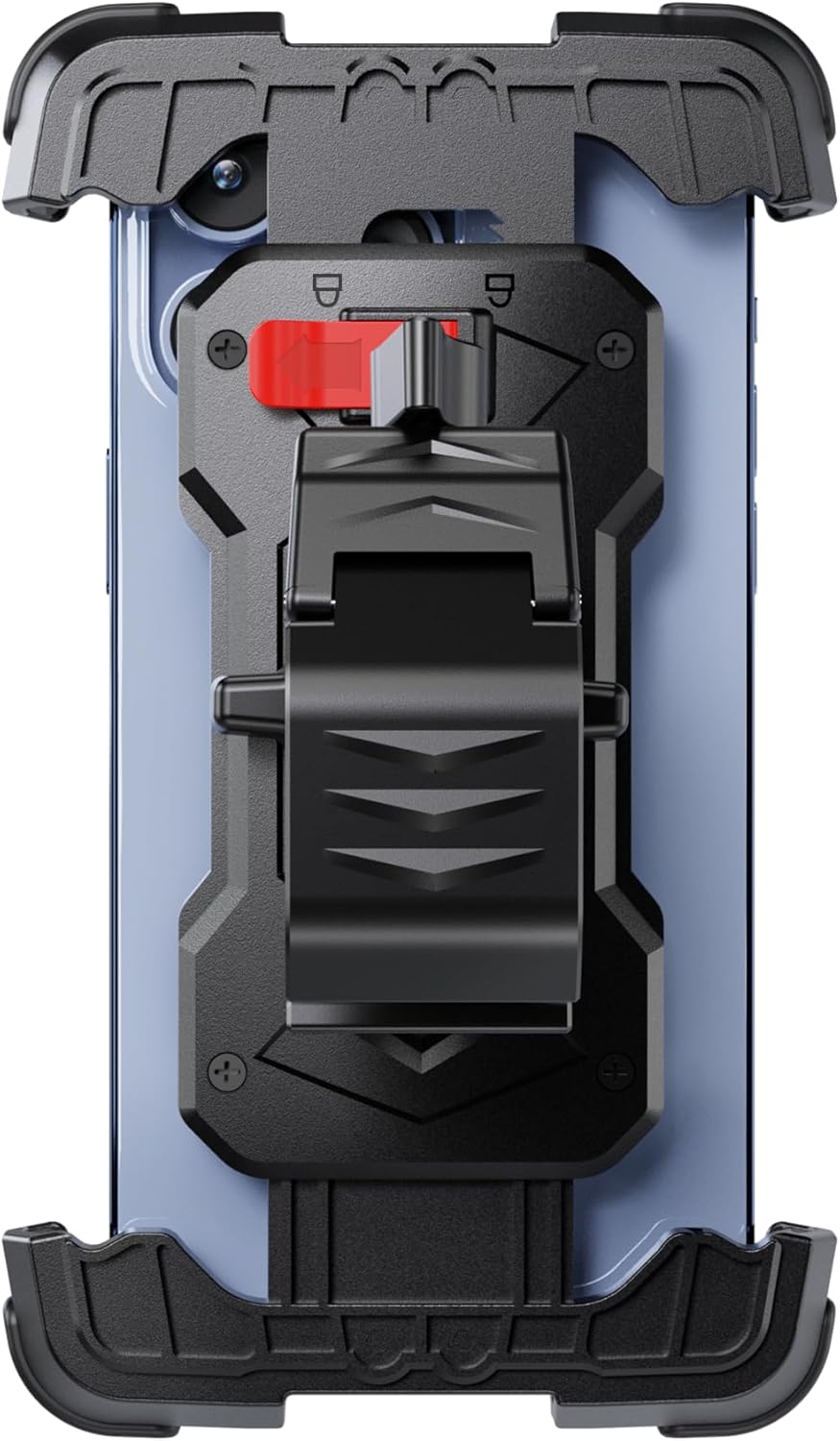 Thumbnail 6 de Grefay Handyhalterung Motorrad 360° für Smartphone