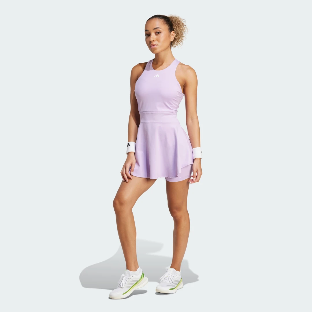 Adidas Vestido Tennis Climacool
