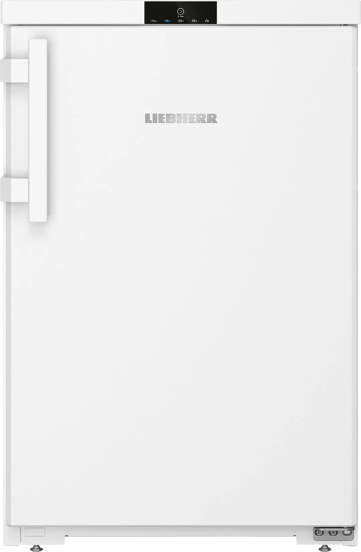 Detalle de Liebherr FC 1404-20 Tischmodell-Gefrierschrank – kompakter Gefrierschrank für 1–2 Personen