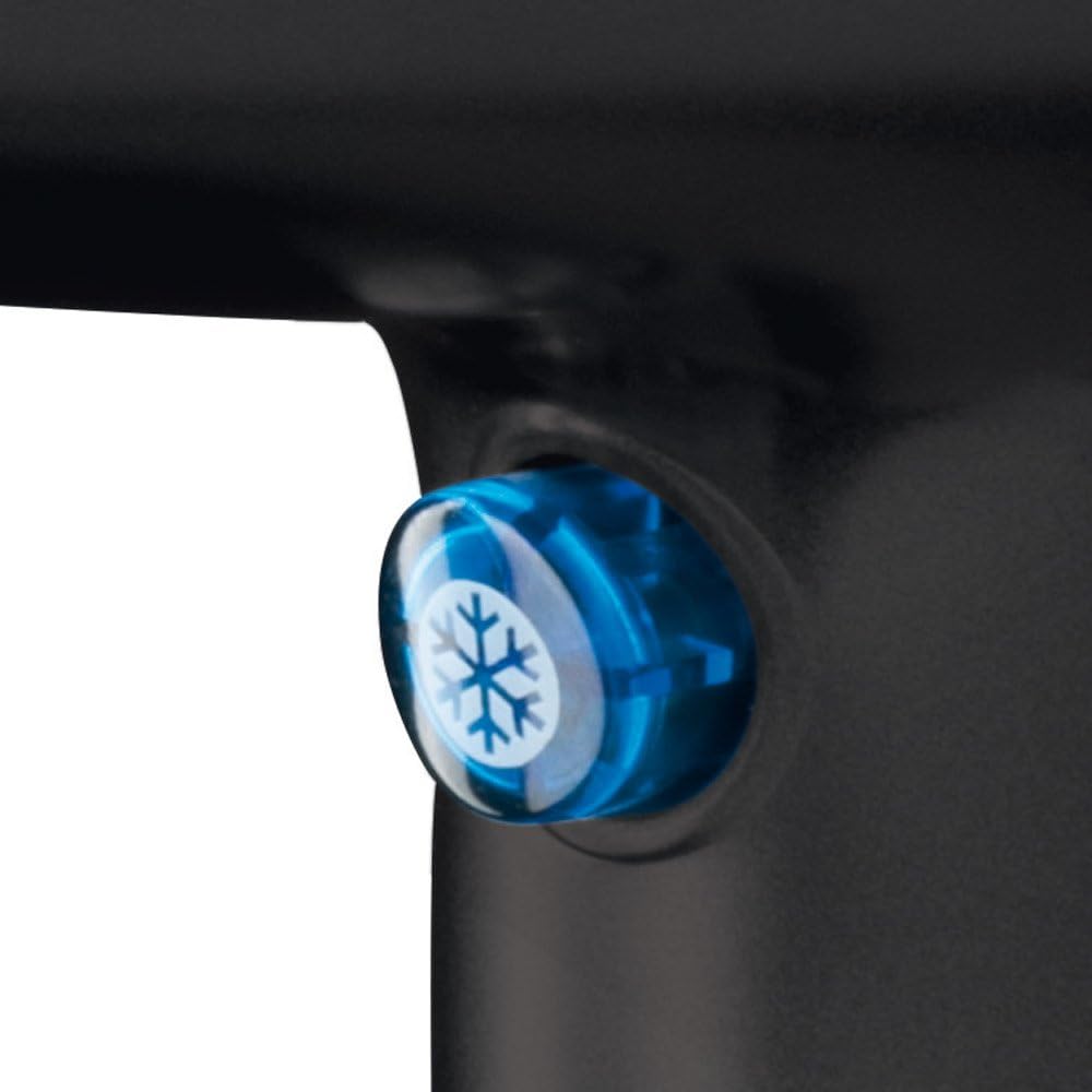Detalle de Bellissima Imetec P11 2300 – asciugacapelli professionale da 2300 W con rivestimento ceramica e tormalina