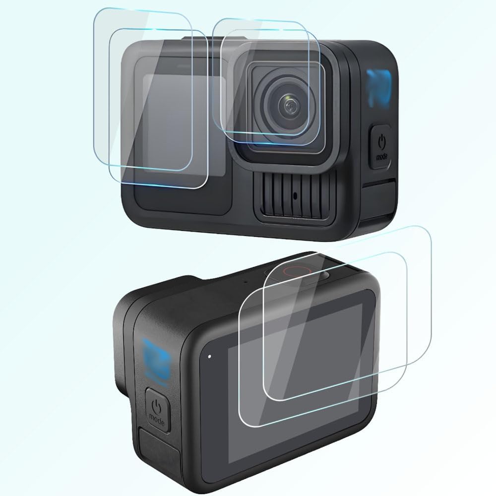iDaPro Hero 13 screen protector 9H
