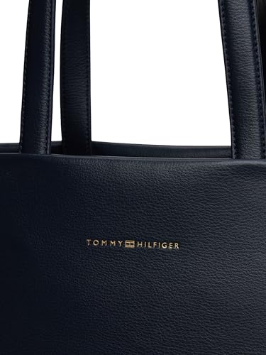 Thumbnail 2 de Tommy Hilfiger Aw0aw17693 Bolso tote azul One Size