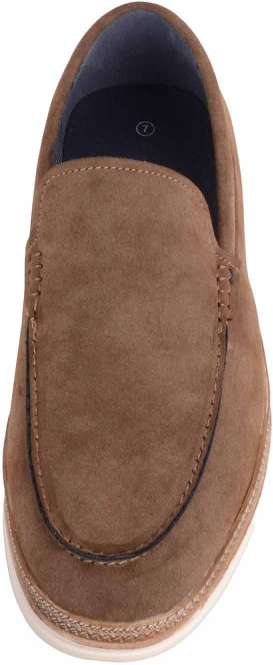 Thumbnail 1 de Absolute Footwear easy slip on loafer UK 7-11