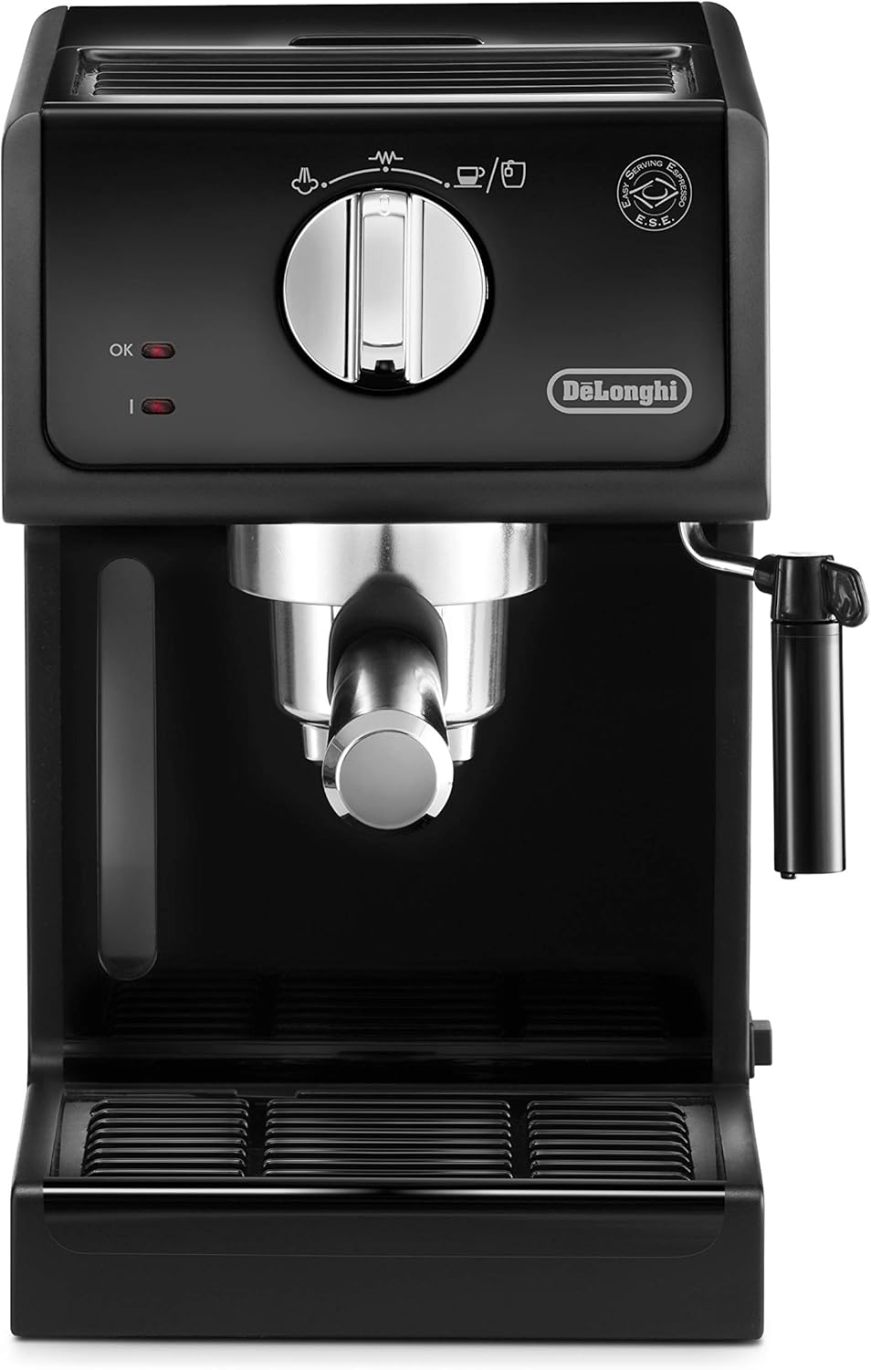 Thumbnail 1 de De'Longhi Espresso ECP31.21 Bomba, 1100W, 1.1L, Negro